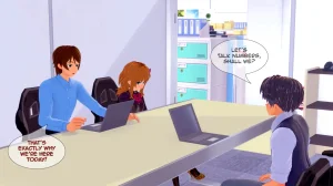 LunaTGObsession ch 11-12 Ongoing - Page 49