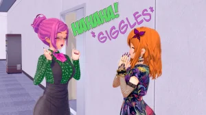 LunaTGObsession ch 11-12 Ongoing - Page 5