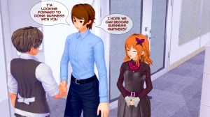 LunaTGObsession ch 11-12 Ongoing - Page 52