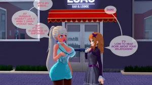 LunaTGObsession ch 11-12 Ongoing - Page 58