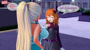 LunaTGObsession ch 11-12 Ongoing - Page 59