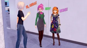 LunaTGObsession ch 11-12 Ongoing - Page 6