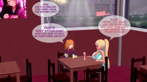 LunaTGObsession ch 11-12 Ongoing - Page 61