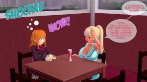 LunaTGObsession ch 11-12 Ongoing - Page 63