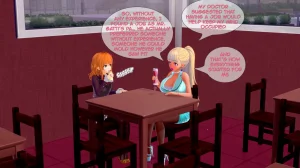 LunaTGObsession ch 11-12 Ongoing - Page 65