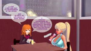 LunaTGObsession ch 11-12 Ongoing - Page 67