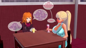 LunaTGObsession ch 11-12 Ongoing - Page 68