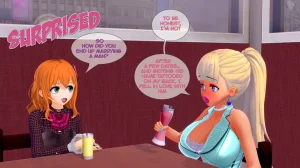 LunaTGObsession ch 11-12 Ongoing - Page 69