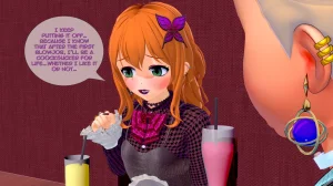 LunaTGObsession ch 11-12 Ongoing - Page 71