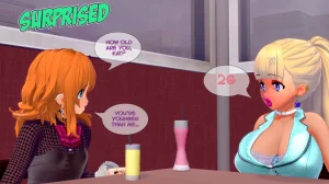 LunaTGObsession ch 11-12 Ongoing - Page 81