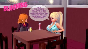 LunaTGObsession ch 11-12 Ongoing - Page 82