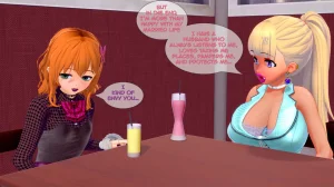 LunaTGObsession ch 11-12 Ongoing - Page 83