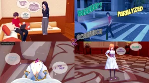 LunaTGObsession ch 11-12 Ongoing - Page 91