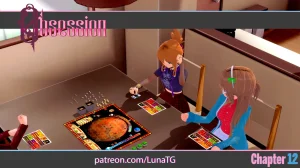 LunaTGObsession ch 11-12 Ongoing - Page 92