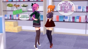 LunaTGObsession ch 11-12 Ongoing - Page 98