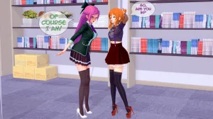 LunaTGObsession ch 11-12 Ongoing - Page 99