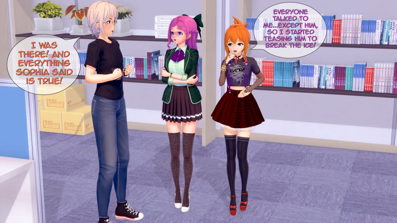LunaTGObsession ch 11-15 Ongoing - Image 114