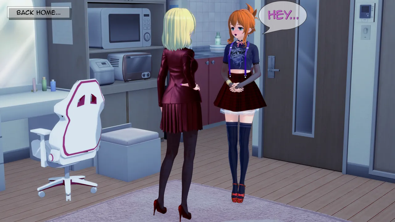 LunaTGObsession ch 11-15 Ongoing - Image 124