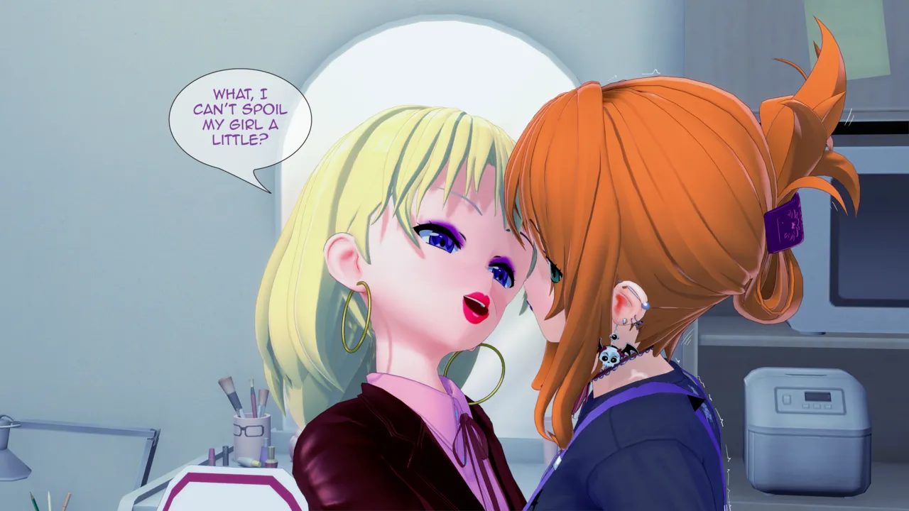 LunaTGObsession ch 11-15 Ongoing - Image 127