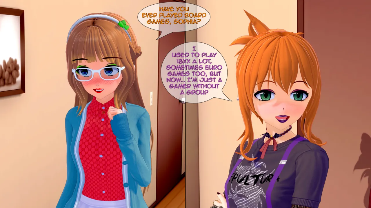 LunaTGObsession ch 11-15 Ongoing - Image 137
