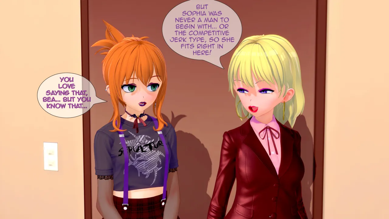LunaTGObsession ch 11-15 Ongoing - Image 140