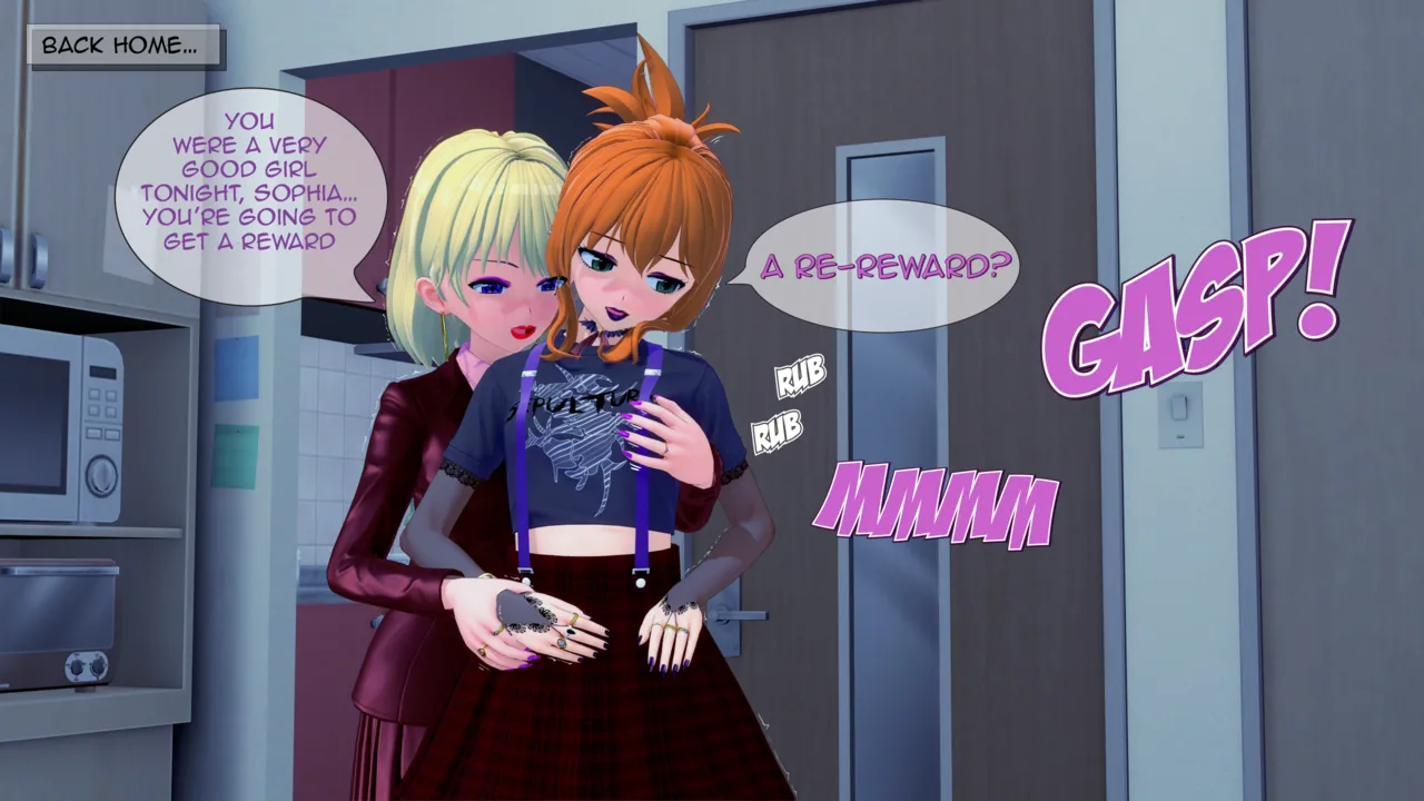 LunaTGObsession ch 11-15 Ongoing - Image 151