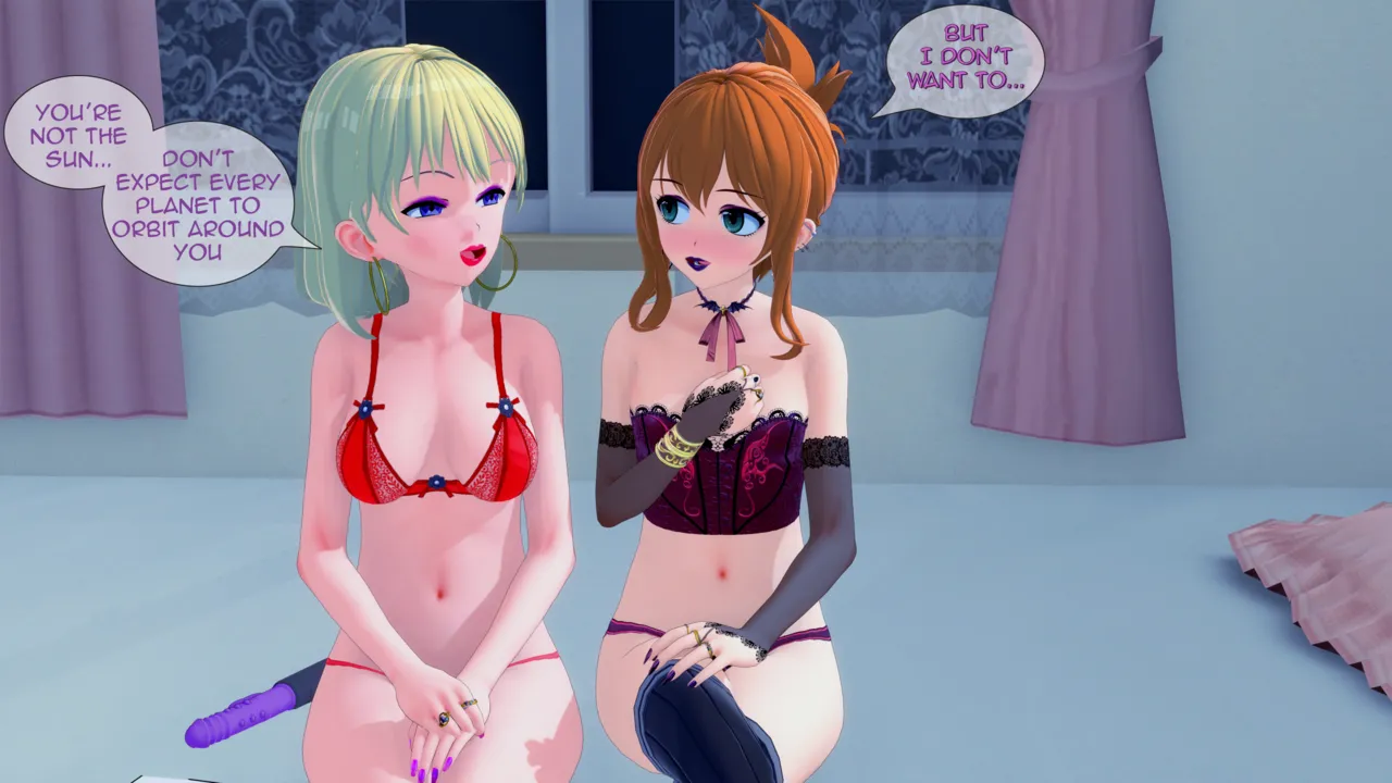 LunaTGObsession ch 11-15 Ongoing - Image 165
