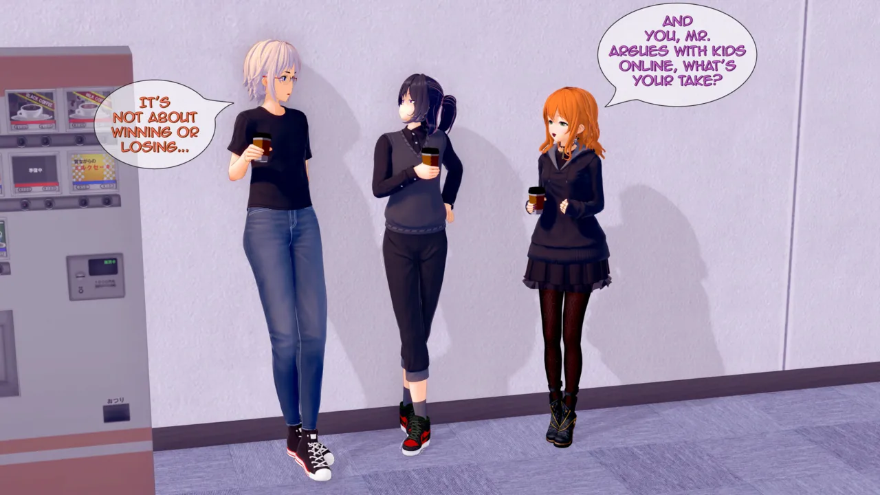 LunaTGObsession ch 11-15 Ongoing - Image 176