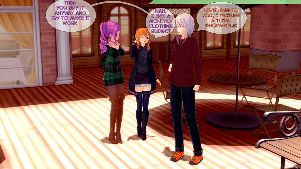 LunaTGObsession ch 11-15 Ongoing - Image 204