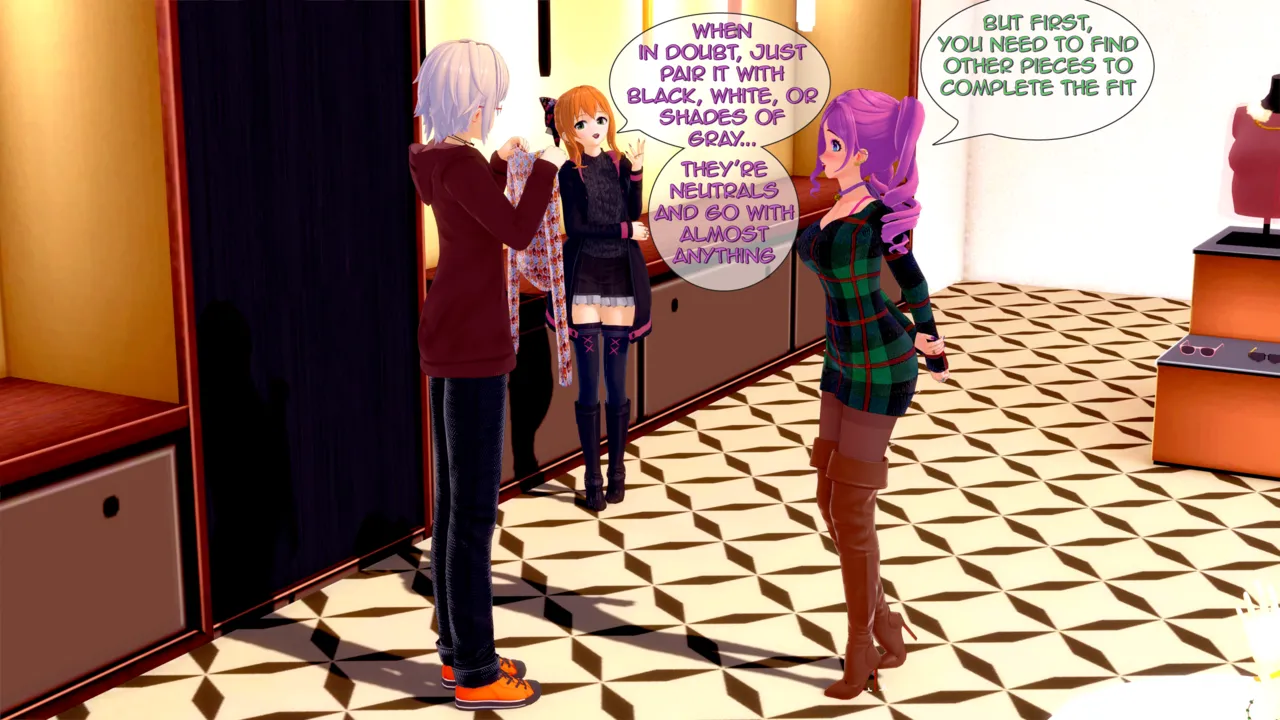 LunaTGObsession ch 11-15 Ongoing - Image 207