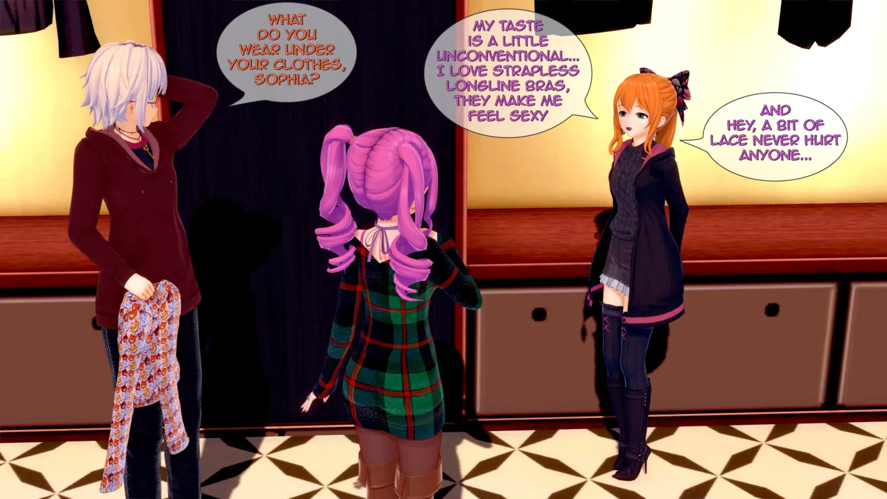 LunaTGObsession ch 11-15 Ongoing - Image 211