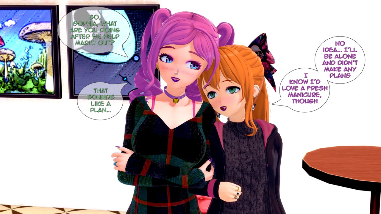LunaTGObsession ch 11-15 Ongoing - Image 214