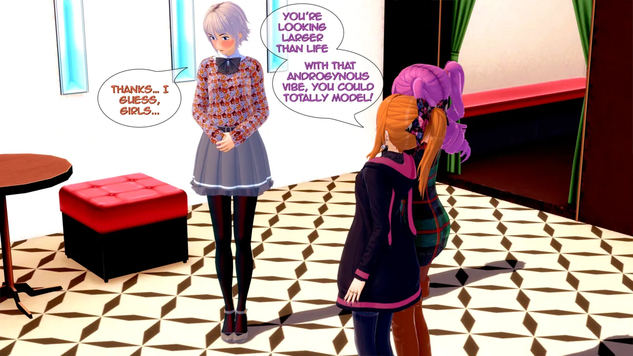 LunaTGObsession ch 11-15 Ongoing - Image 218