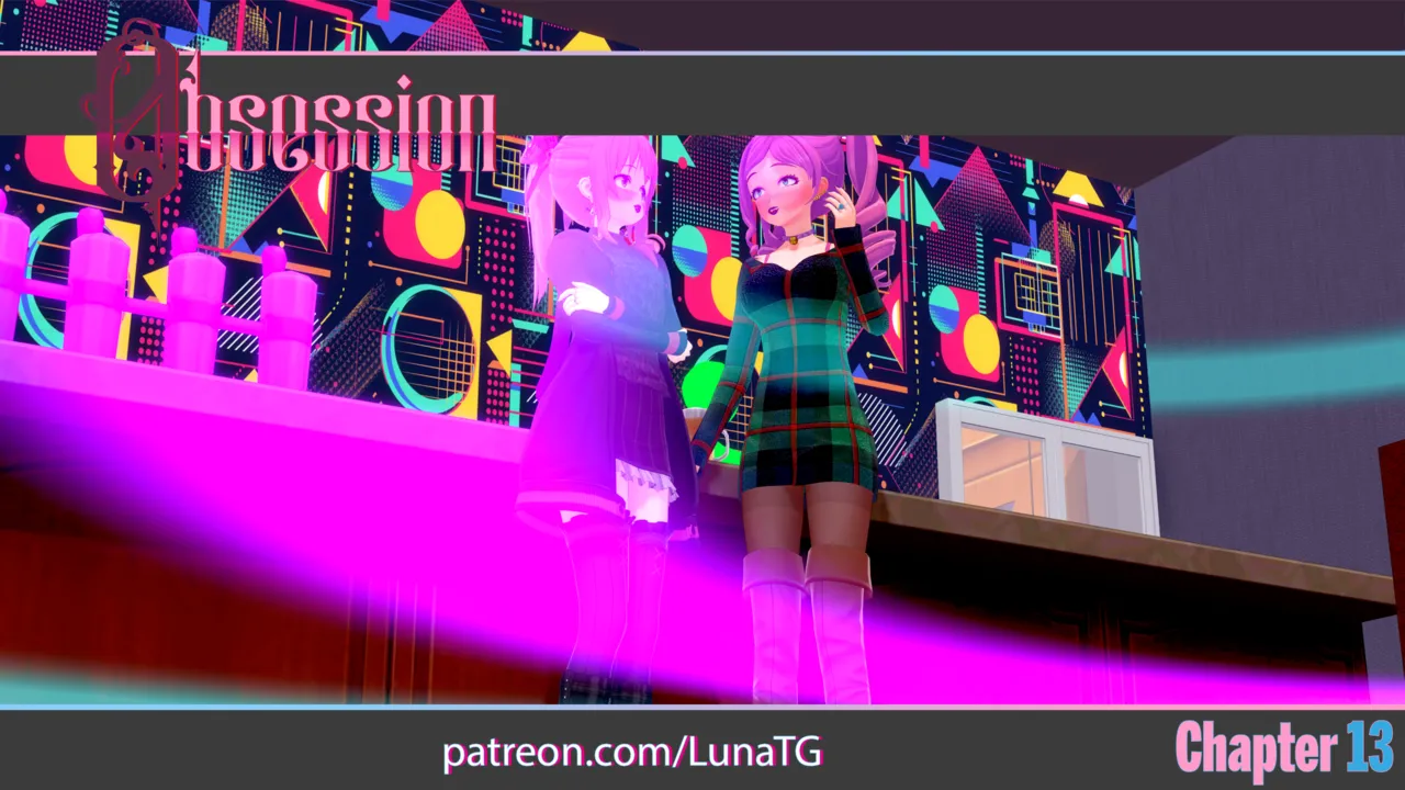LunaTGObsession ch 11-15 Ongoing - Image 224
