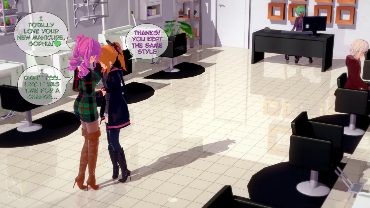LunaTGObsession ch 11-15 Ongoing - Image 225