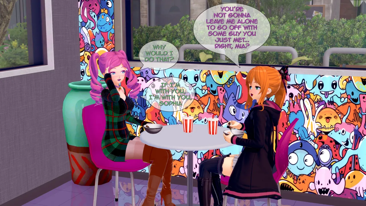 LunaTGObsession ch 11-15 Ongoing - Image 231