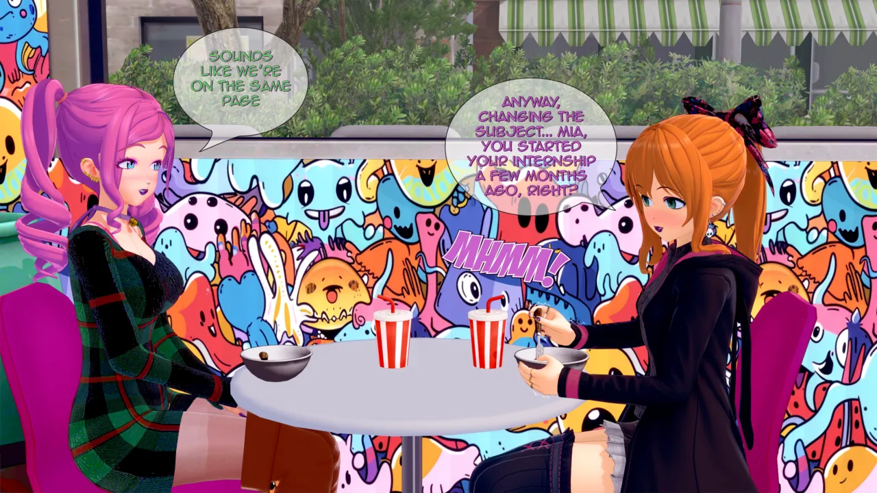 LunaTGObsession ch 11-15 Ongoing - Image 233
