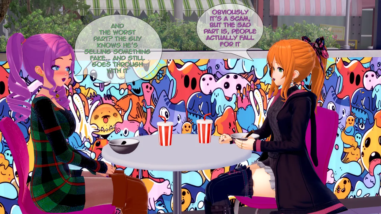 LunaTGObsession ch 11-15 Ongoing - Image 239