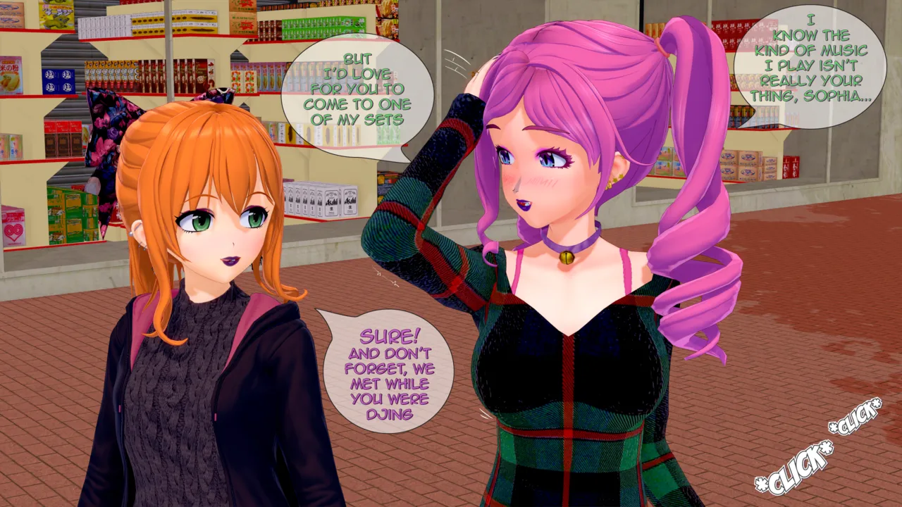 LunaTGObsession ch 11-15 Ongoing - Image 246