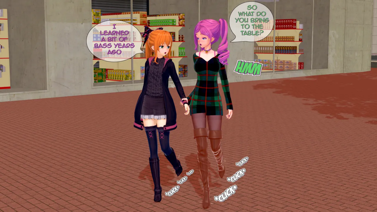 LunaTGObsession ch 11-15 Ongoing - Image 252