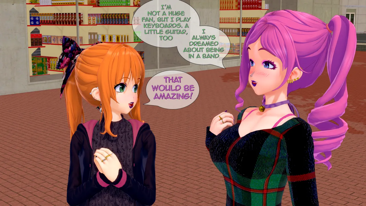 LunaTGObsession ch 11-15 Ongoing - Image 255