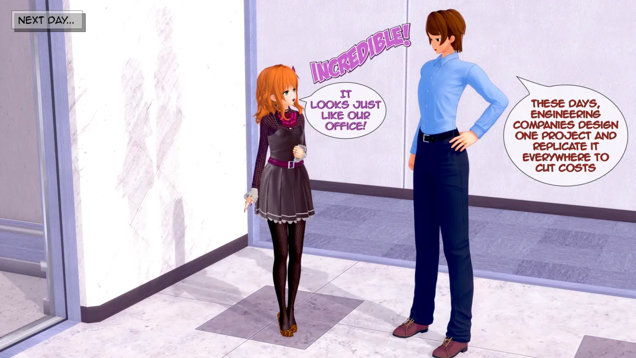 LunaTGObsession ch 11-15 Ongoing - Image 30