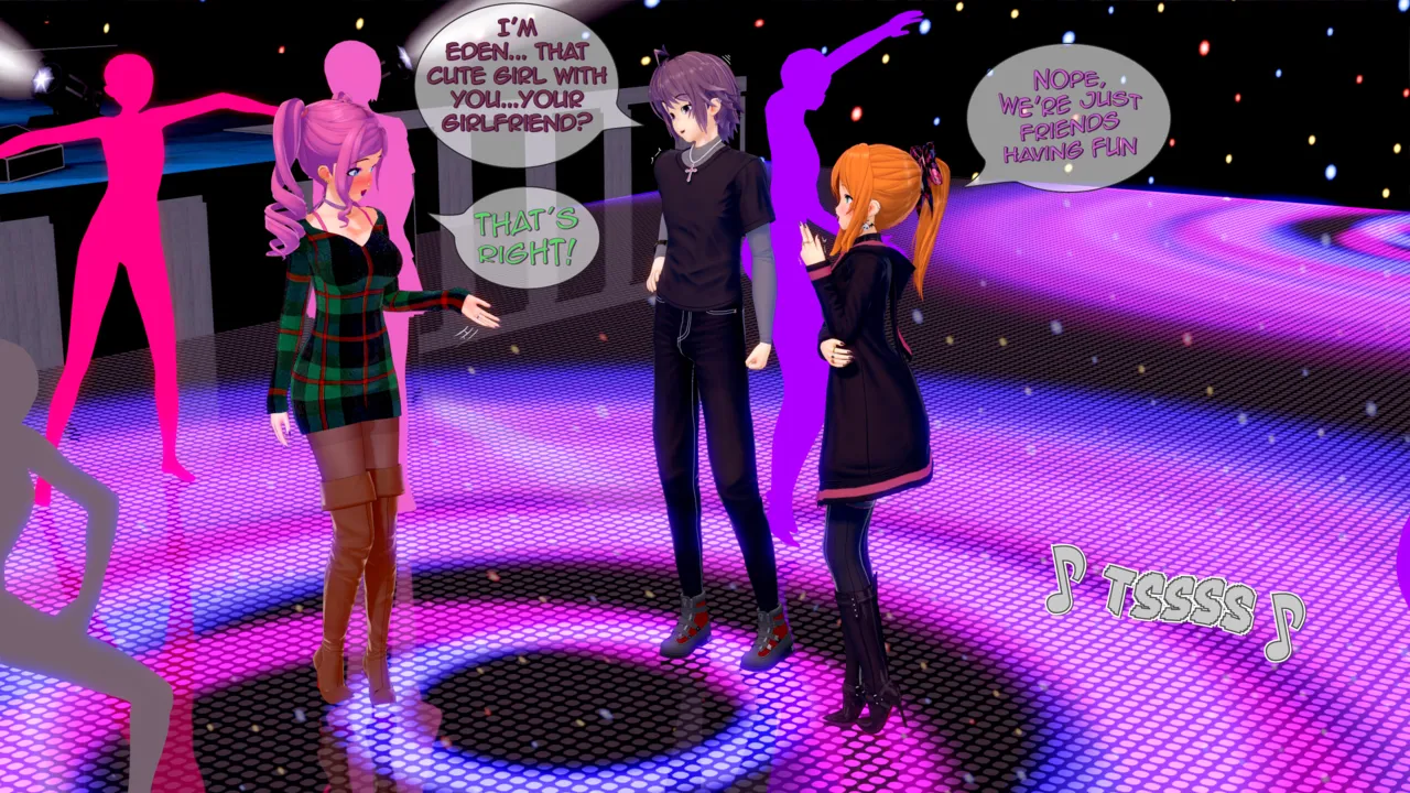 LunaTGObsession ch 11-15 Ongoing - Image 303