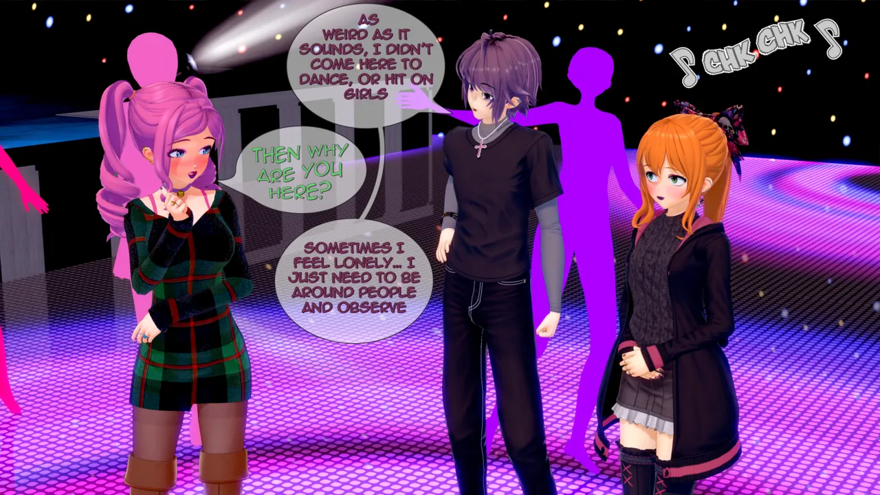 LunaTGObsession ch 11-15 Ongoing - Image 304