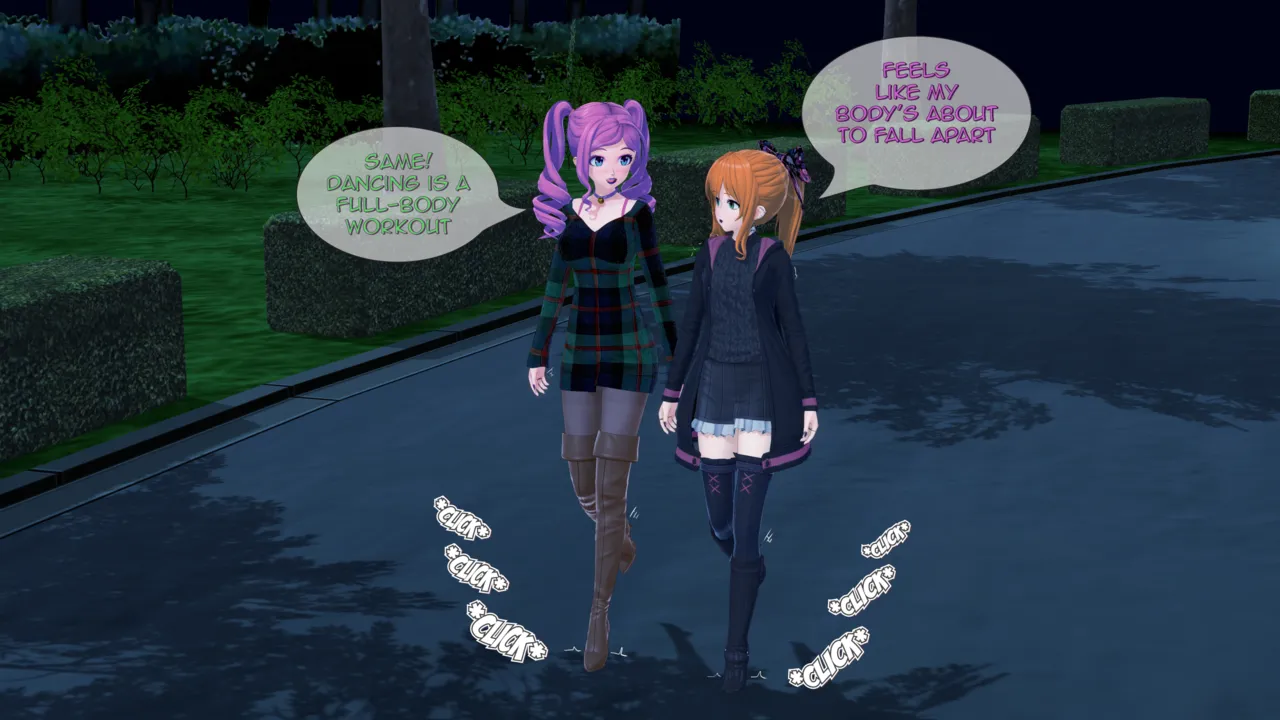LunaTGObsession ch 11-15 Ongoing - Image 313