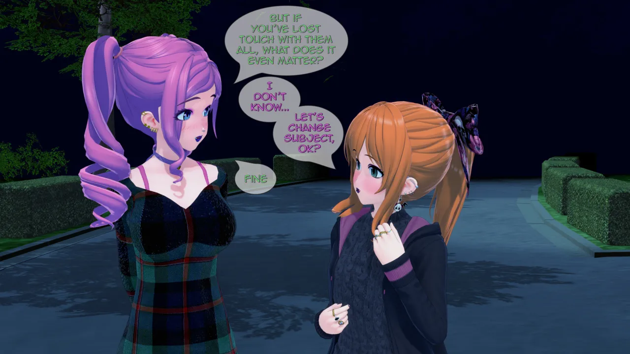 LunaTGObsession ch 11-15 Ongoing - Image 317