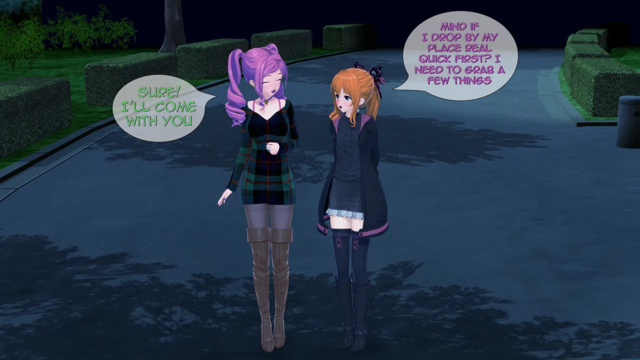 LunaTGObsession ch 11-15 Ongoing - Image 320