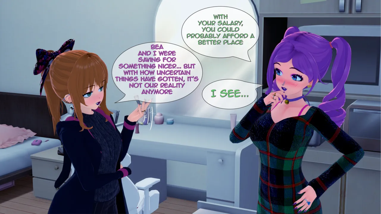 LunaTGObsession ch 11-15 Ongoing - Image 322