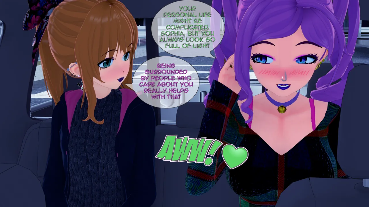 LunaTGObsession ch 11-15 Ongoing - Image 326