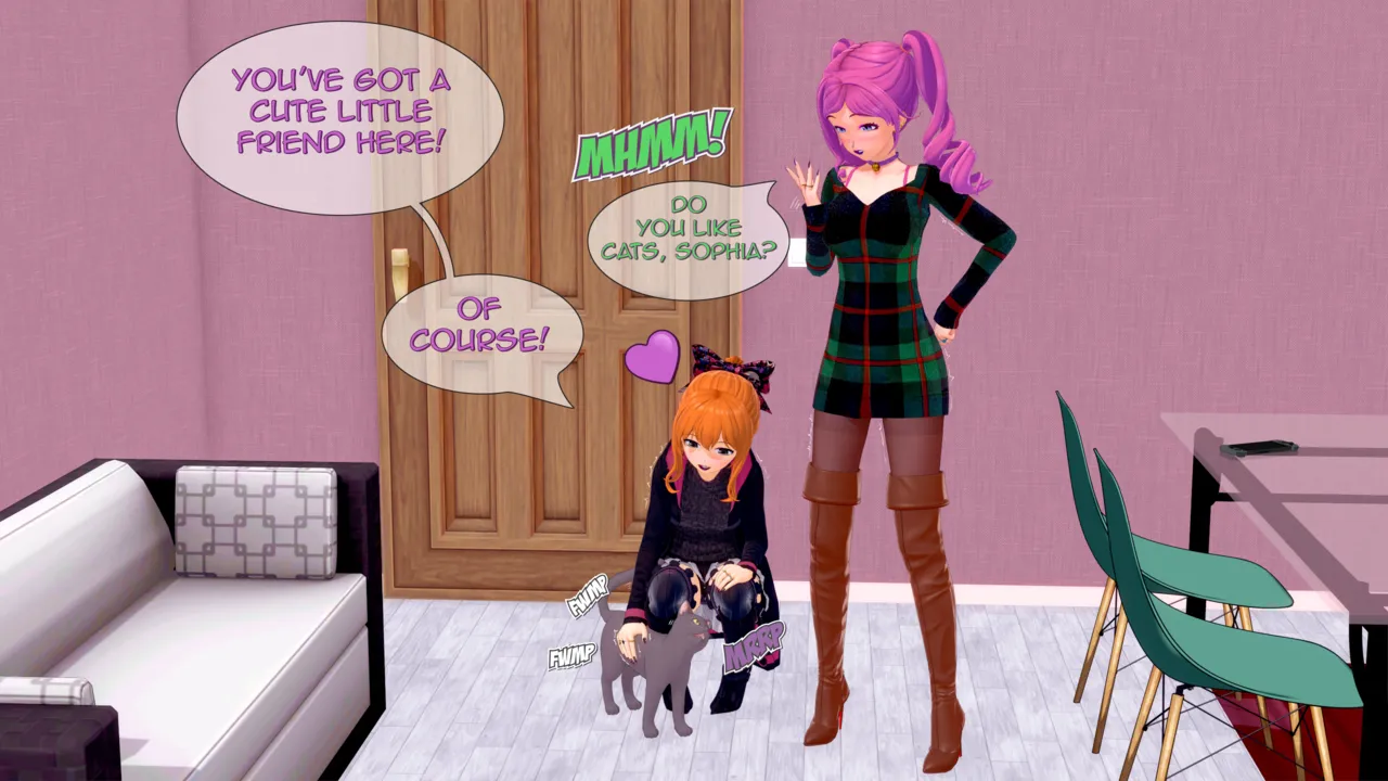LunaTGObsession ch 11-15 Ongoing - Image 329